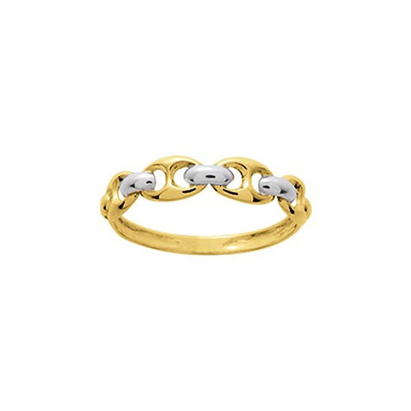 Bague Femme - Or 18 Carats