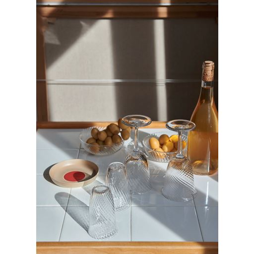 &Tradition Collect SC80 2-pak Vinglas, Klar, 20 cl