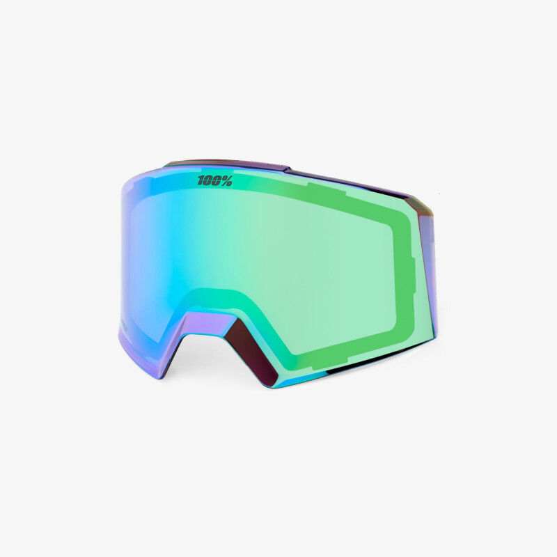 Norg HiPER Dual Pane Replacement Lens - Ecrans de rechange