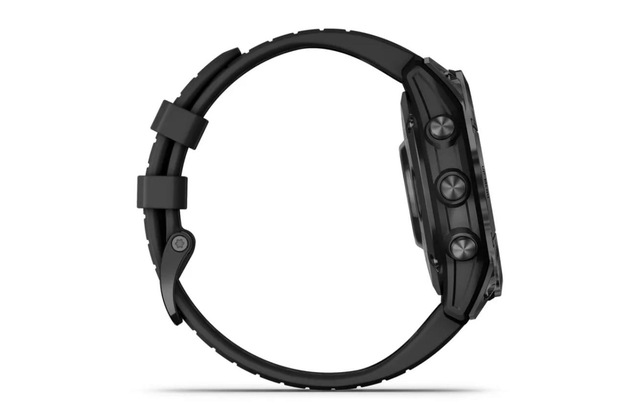 Garmin Sportuhr »Epix Pro Gen 2«
