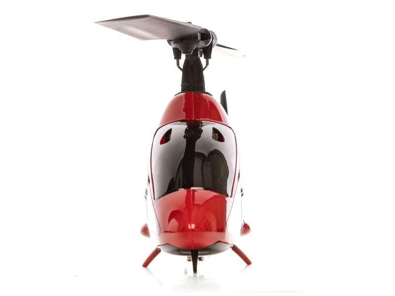 BLADE Helikopter Blade 150 FX RTF Kompakter Singlerotor Heli für Indoor und Outdoor Flüge