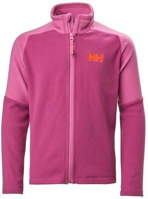 Helly Hansen Daybreaker 2.0 Fleecejakke, Magenta Haze