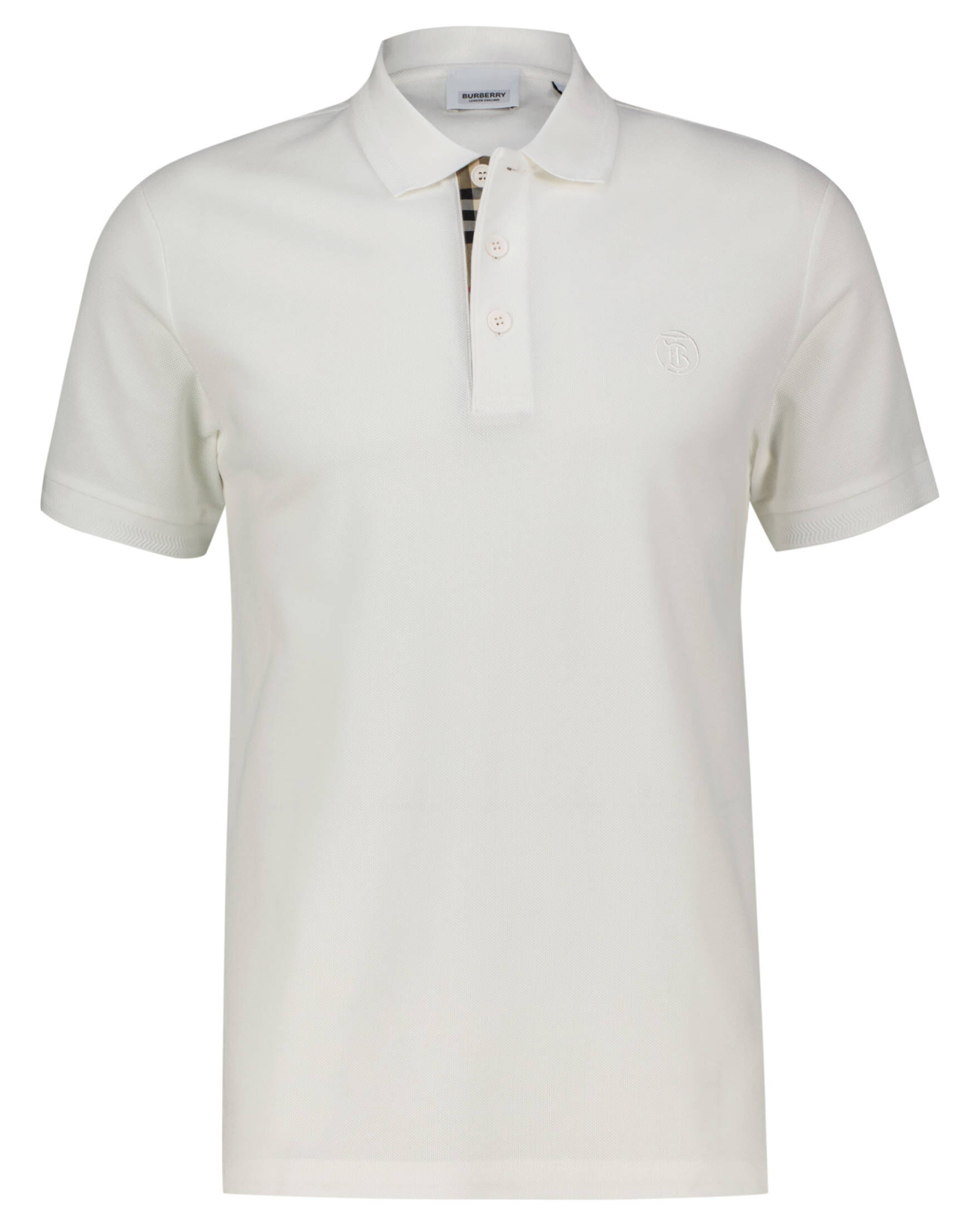 Burberry| Herren Poloshirt EDDIE TB