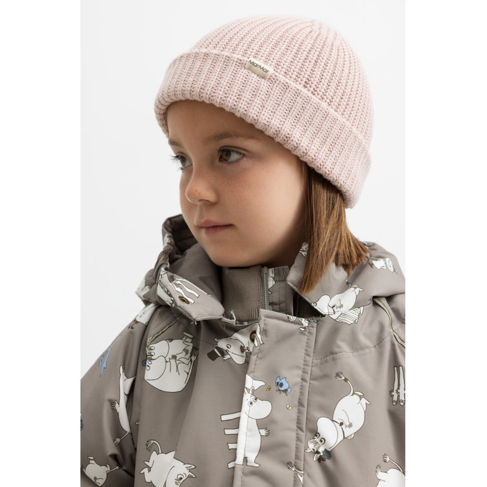 Køb MarMar Tech. Outerwear Print Moomin Osak Jakke