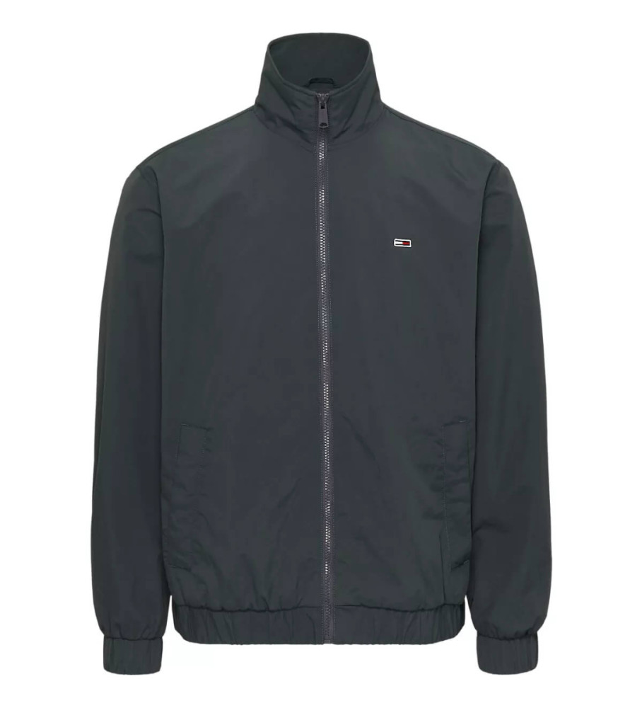 Jaqueta Tommy Jeans Essential Cinza