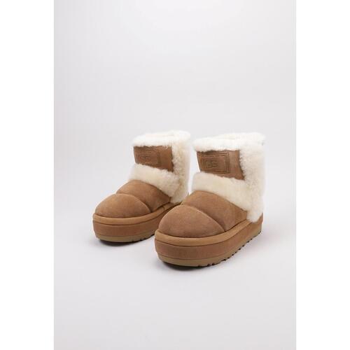 UGG - Classic Cloudpeak Marrón