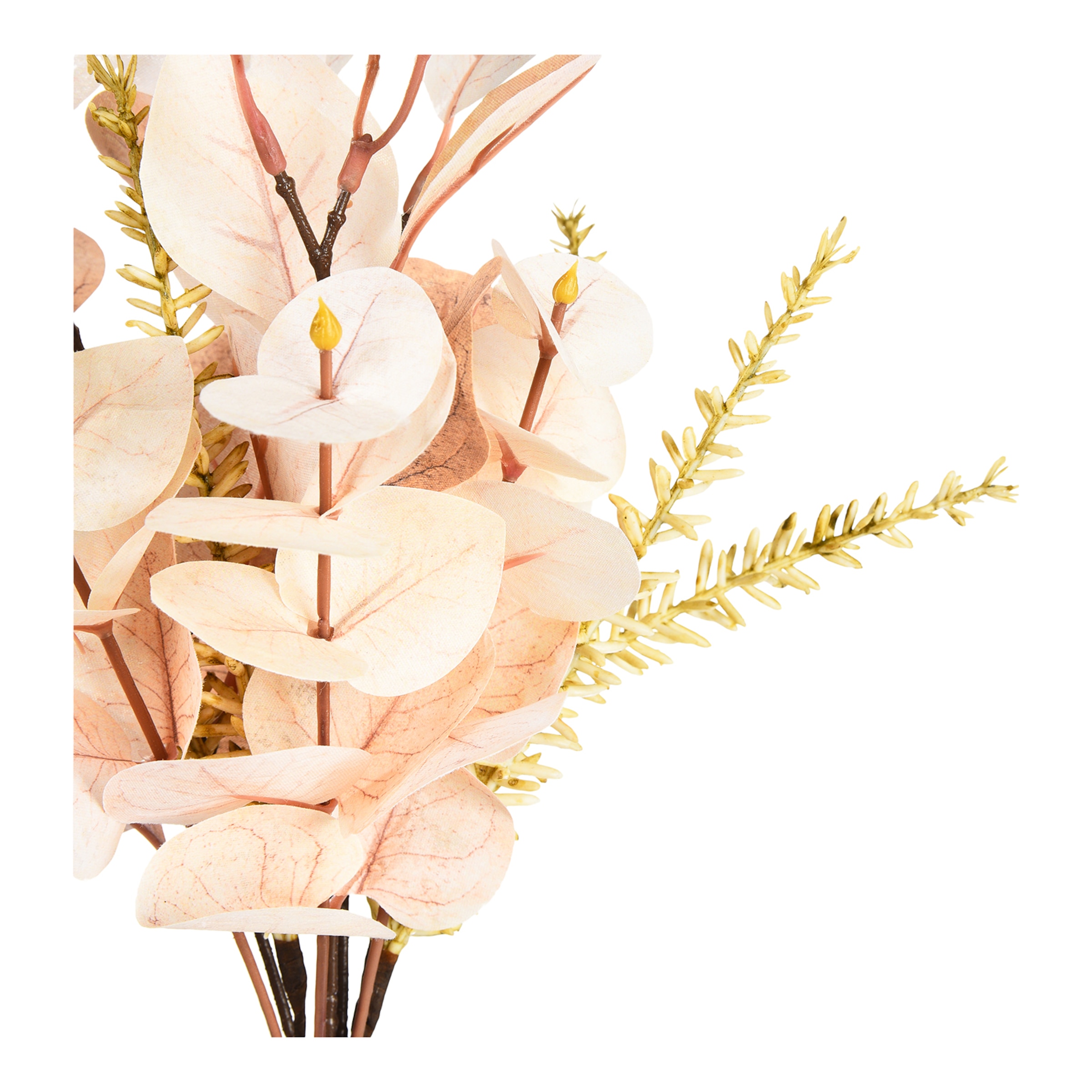 creme, L 30 cm