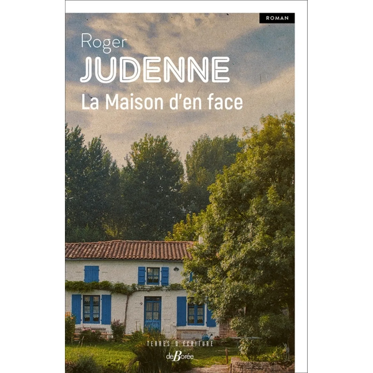 La maison d'en face · Occasion