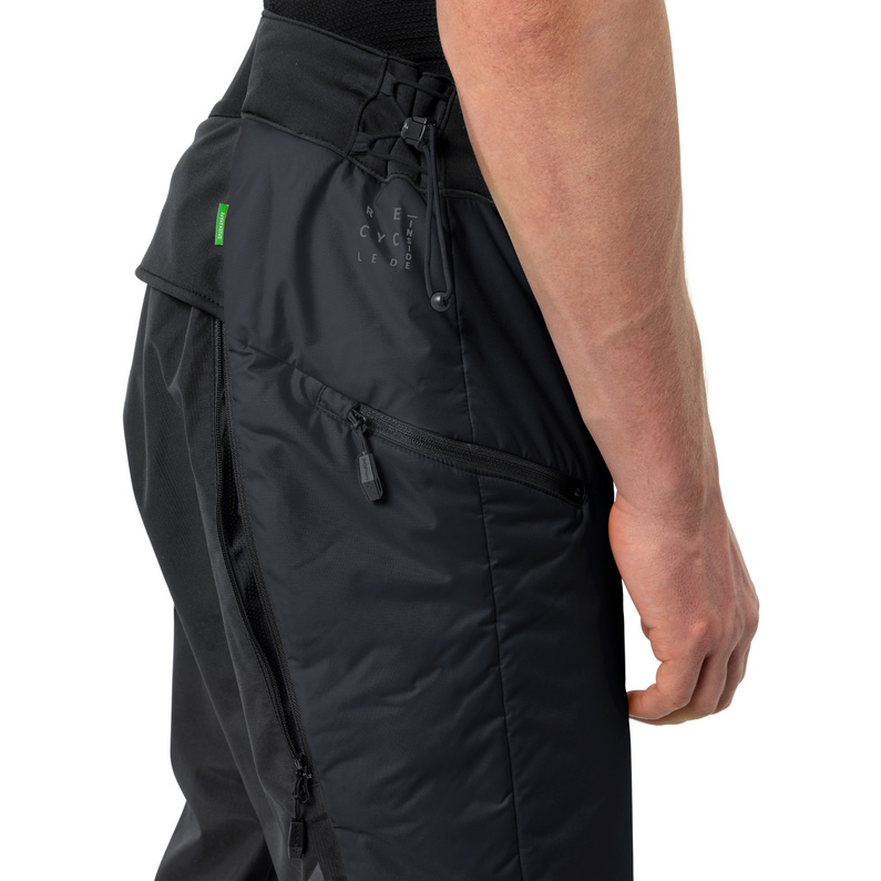 Vaude Minaki IV Shorts