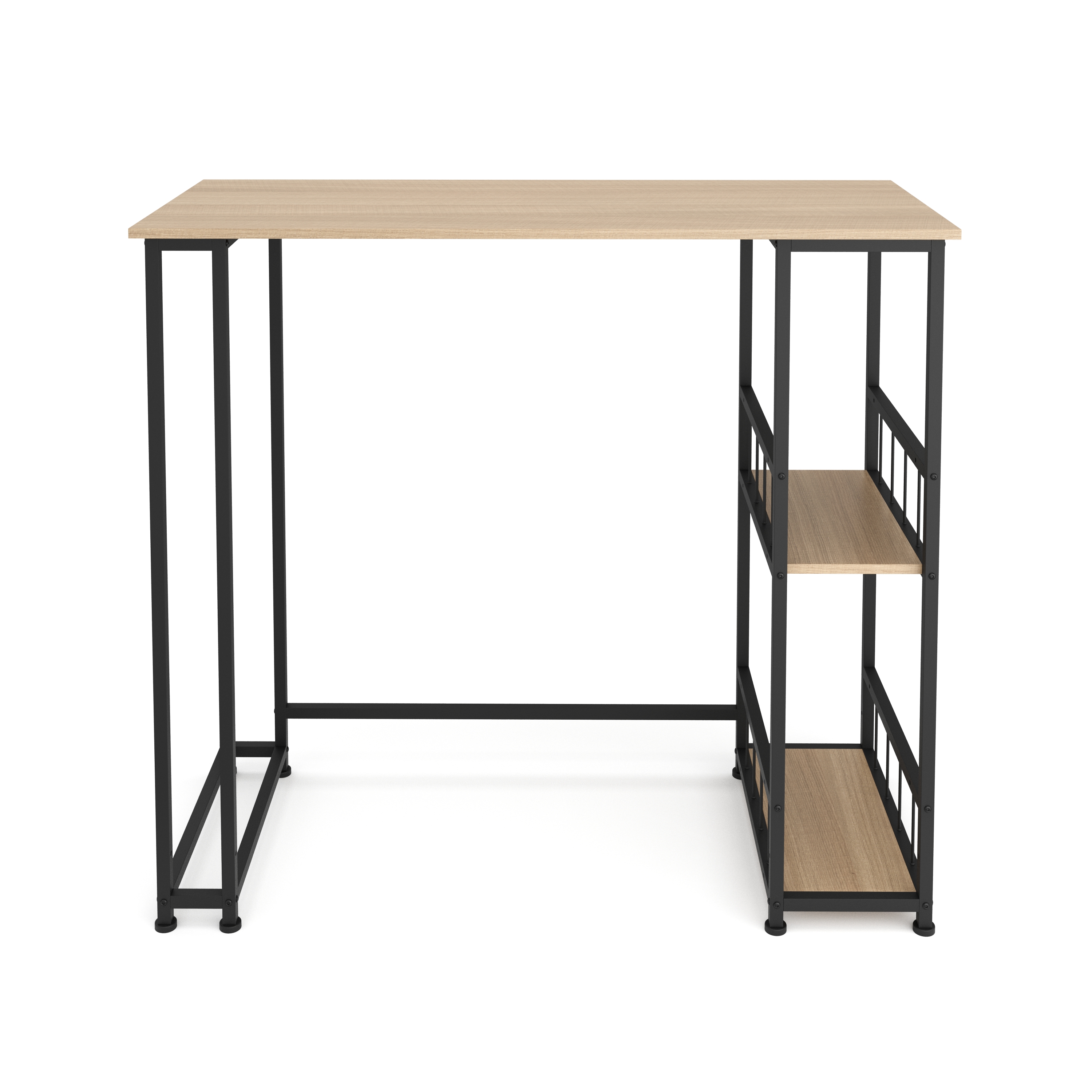 Bartisch SAMUEL 120 x 50 x 105 cm natur