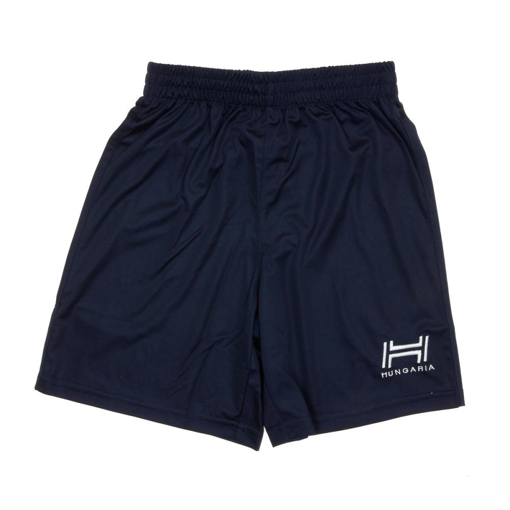 Hungaria Short marine garçon Hungaria Premium