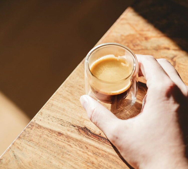 1 kg café en grain Espresso - Caffè Vergnano