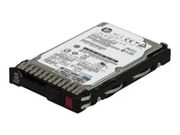 HPE Dual Port Enterprise - Harddisk - 1.2 TB - hot-swap - 2.5