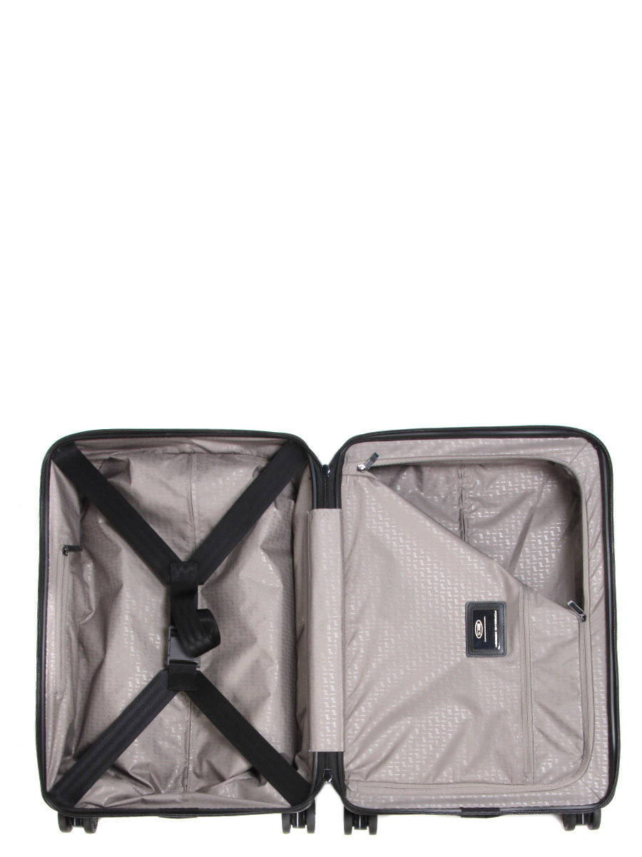 Valise Porsche Design Roadster Hardcase 55 cm