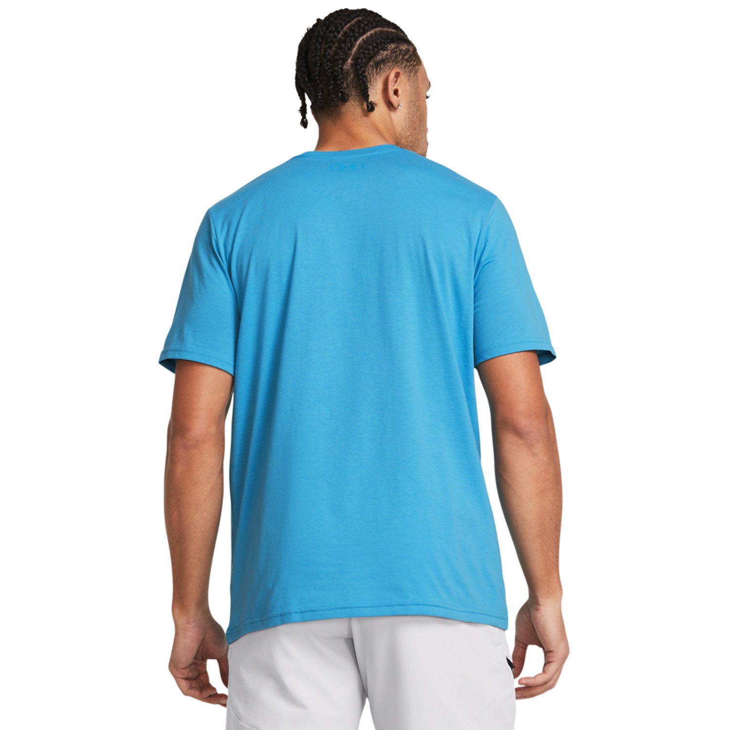 Under Armour  Sportstyle Left Chest Short Sleeve