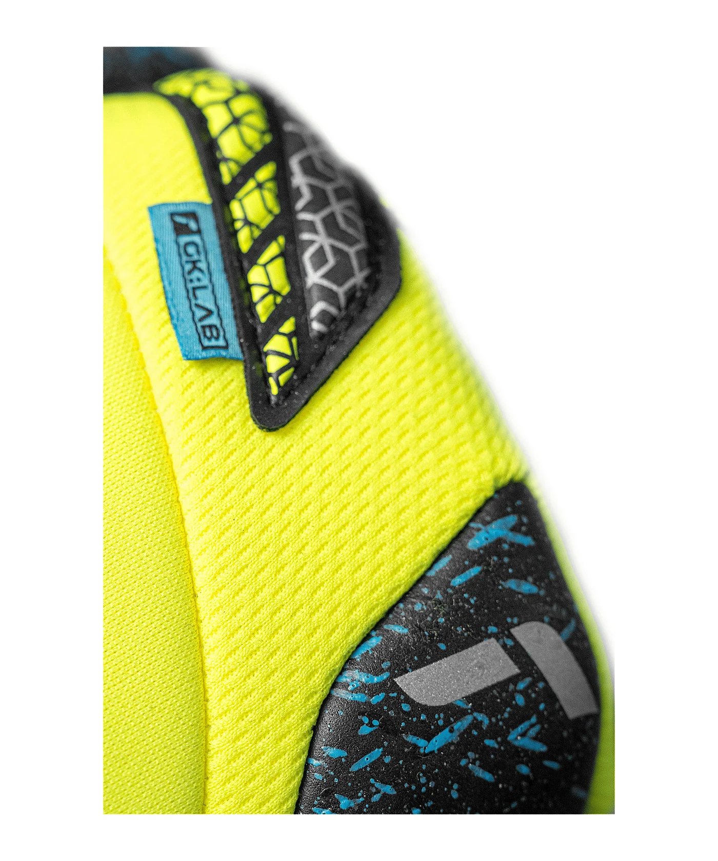 Reusch Attrakt Fusion Guardian TW-Handschuhe F2025