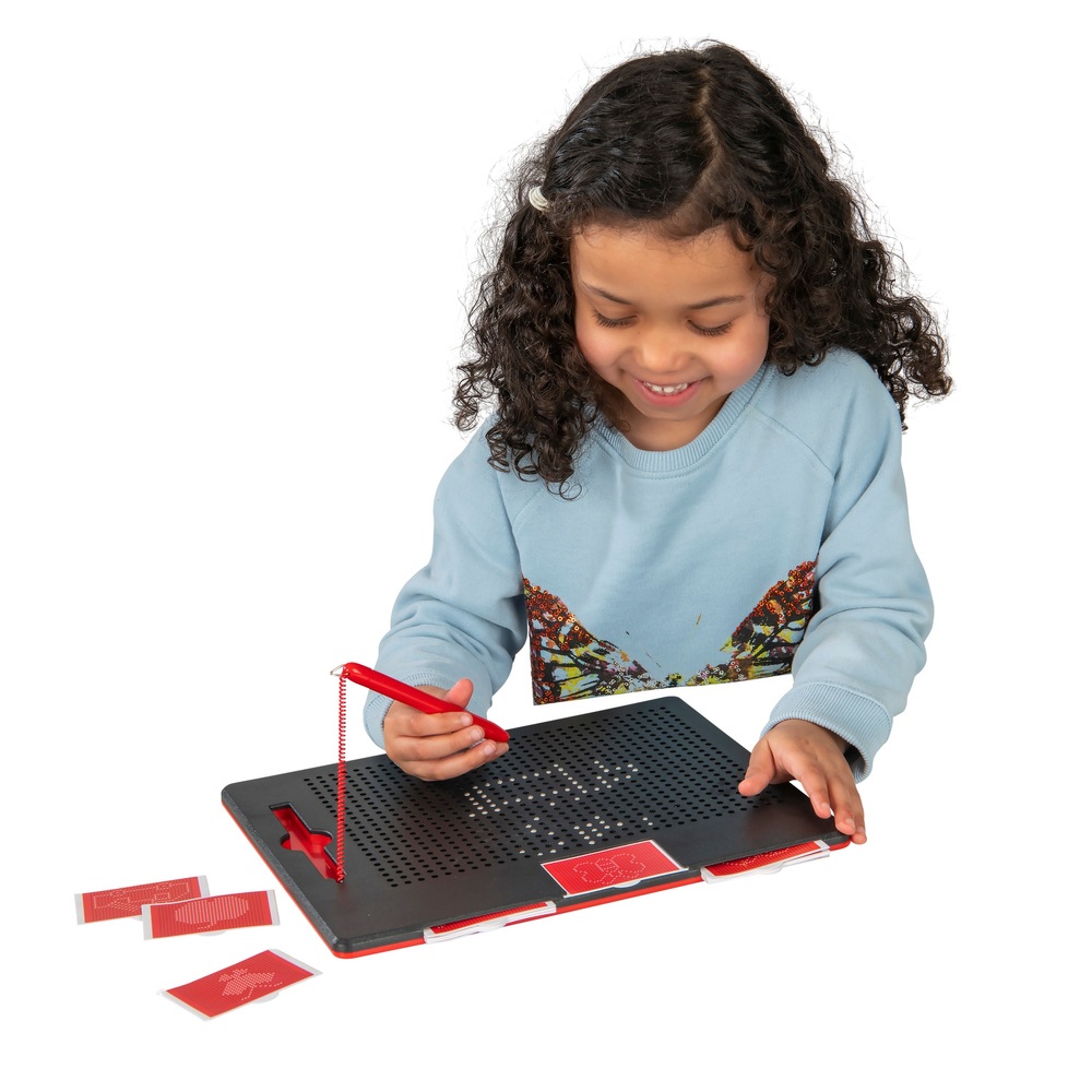 Magnetische Zeichentafel
