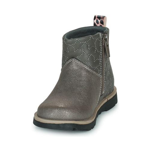 Chicco - FRANKY - Gris