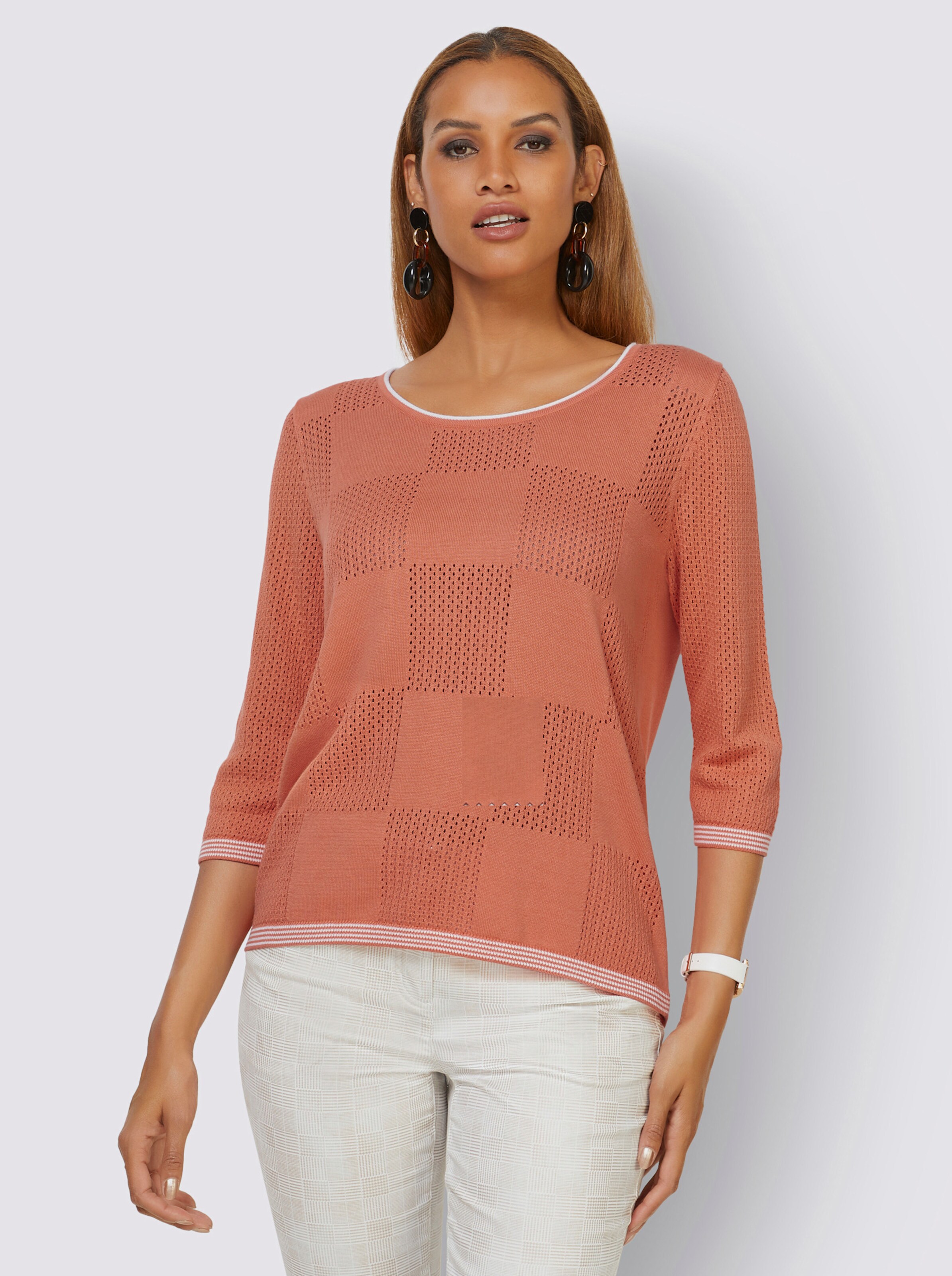 Pullover