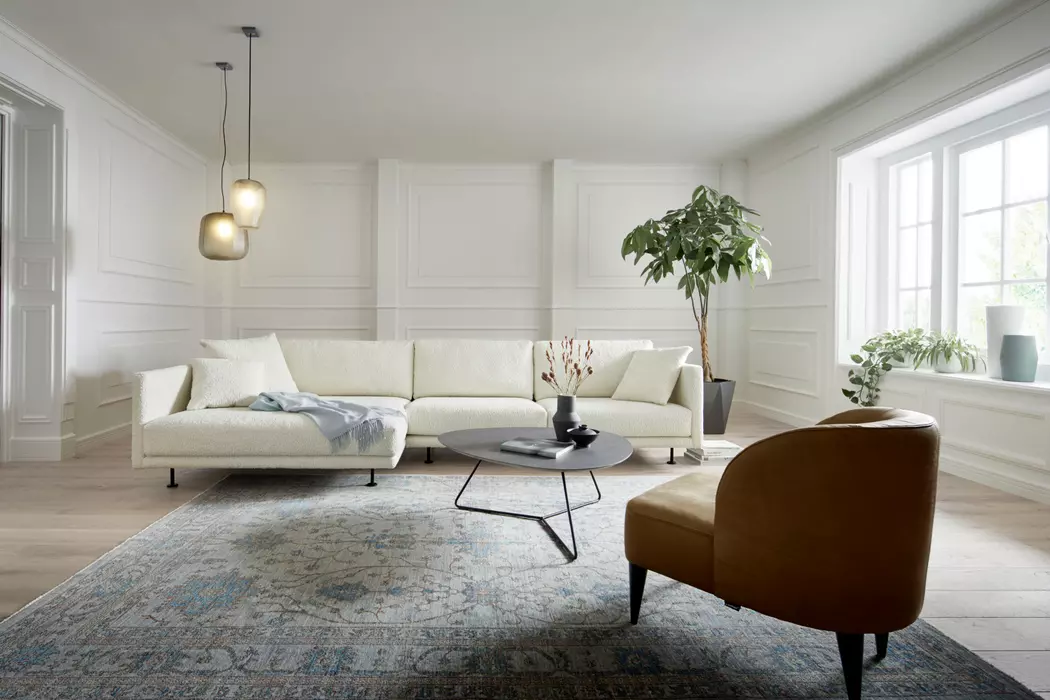 Ecksofa Latina