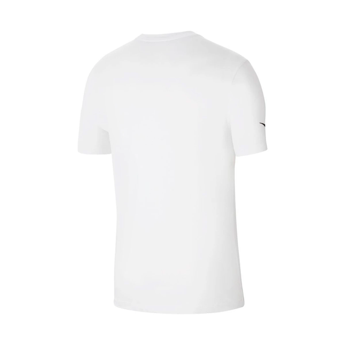 T-Shirt Nike Park 20 Swoosh Arm m/c Criança
