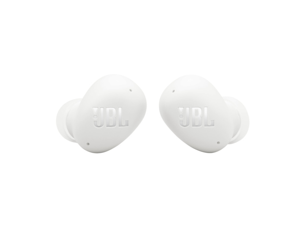 AURICULARES JBL WAVE BUDS 2 BRANCO