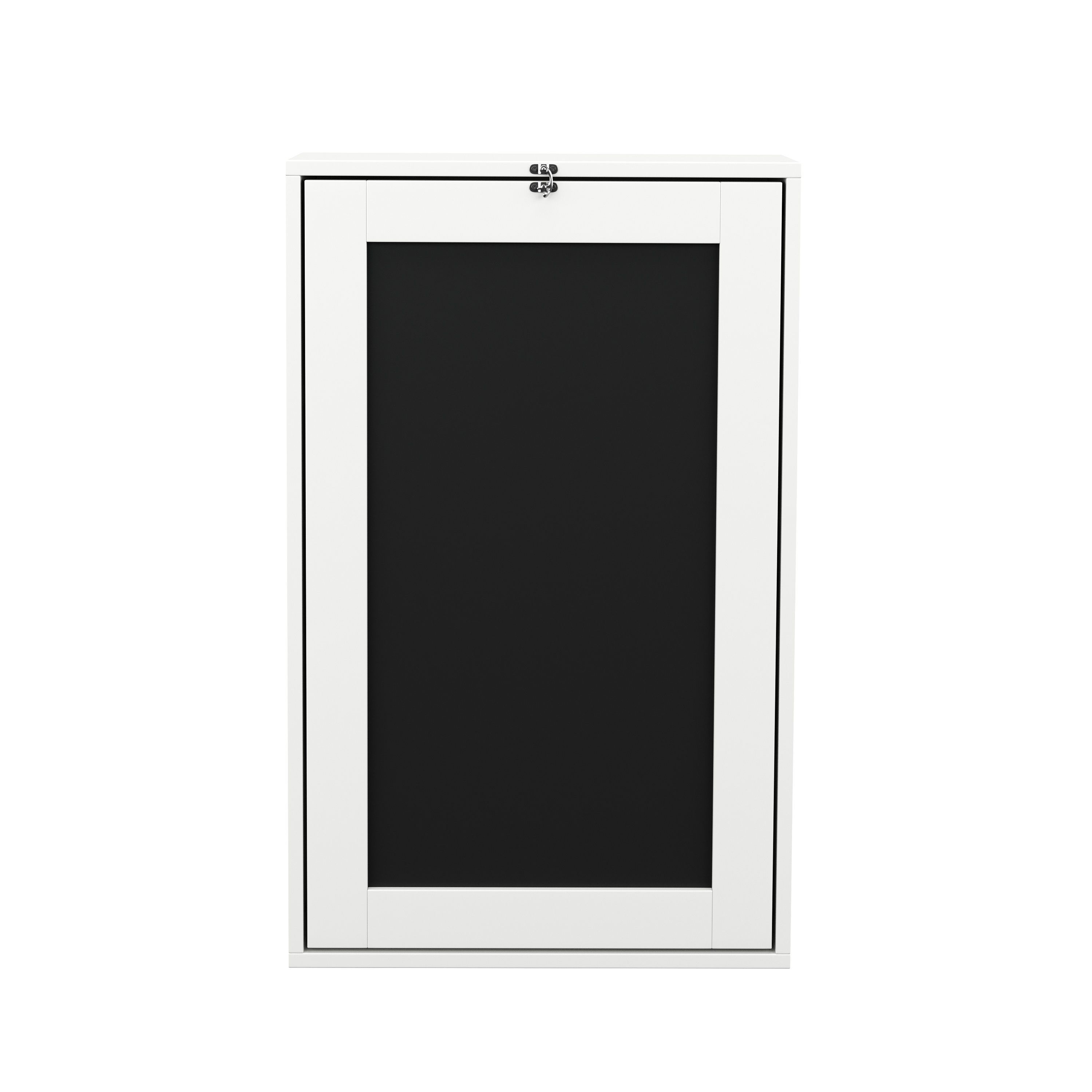 Wandklapptisch GRETA 95 x 50 cm weiss