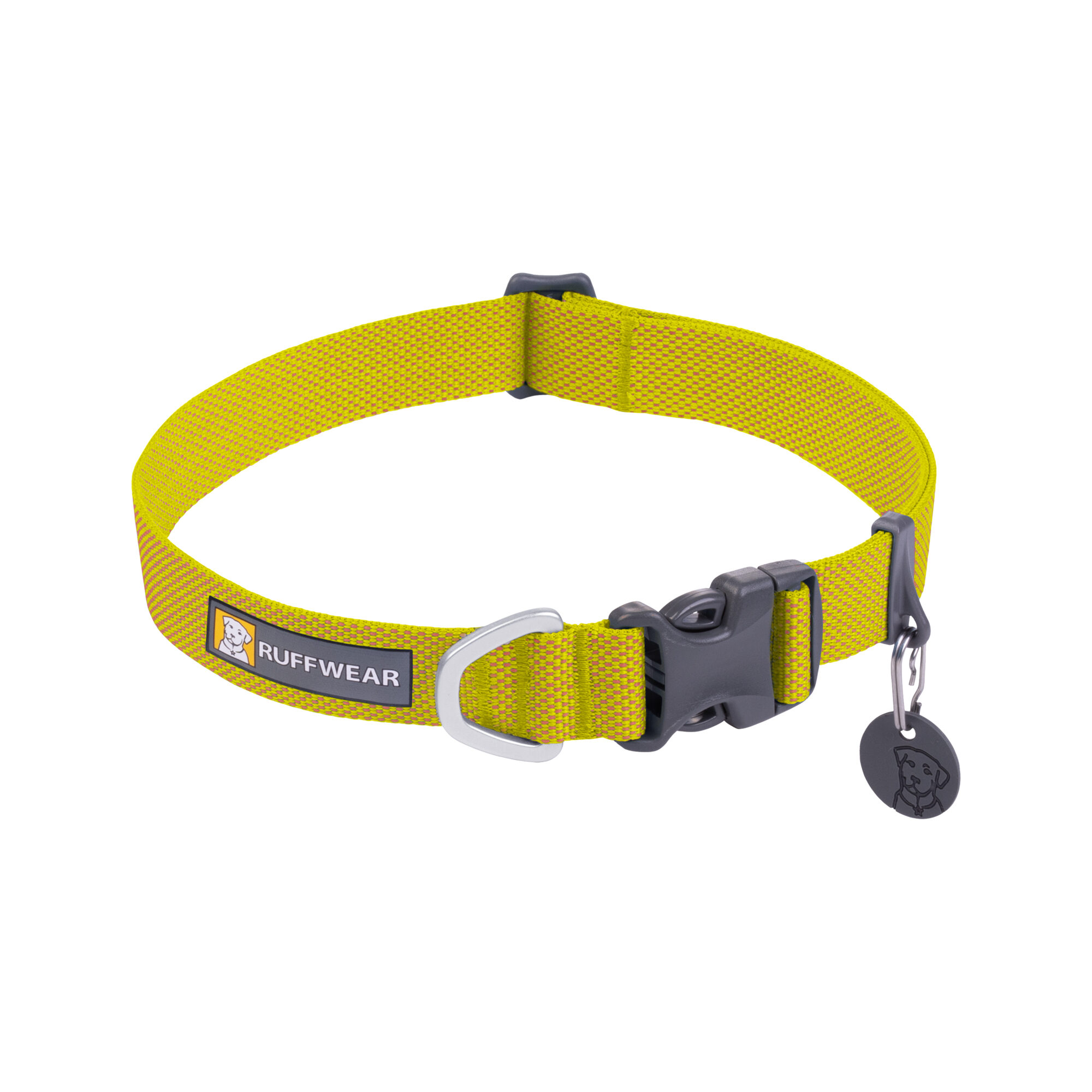 Ruffwear Hi & Light Collar