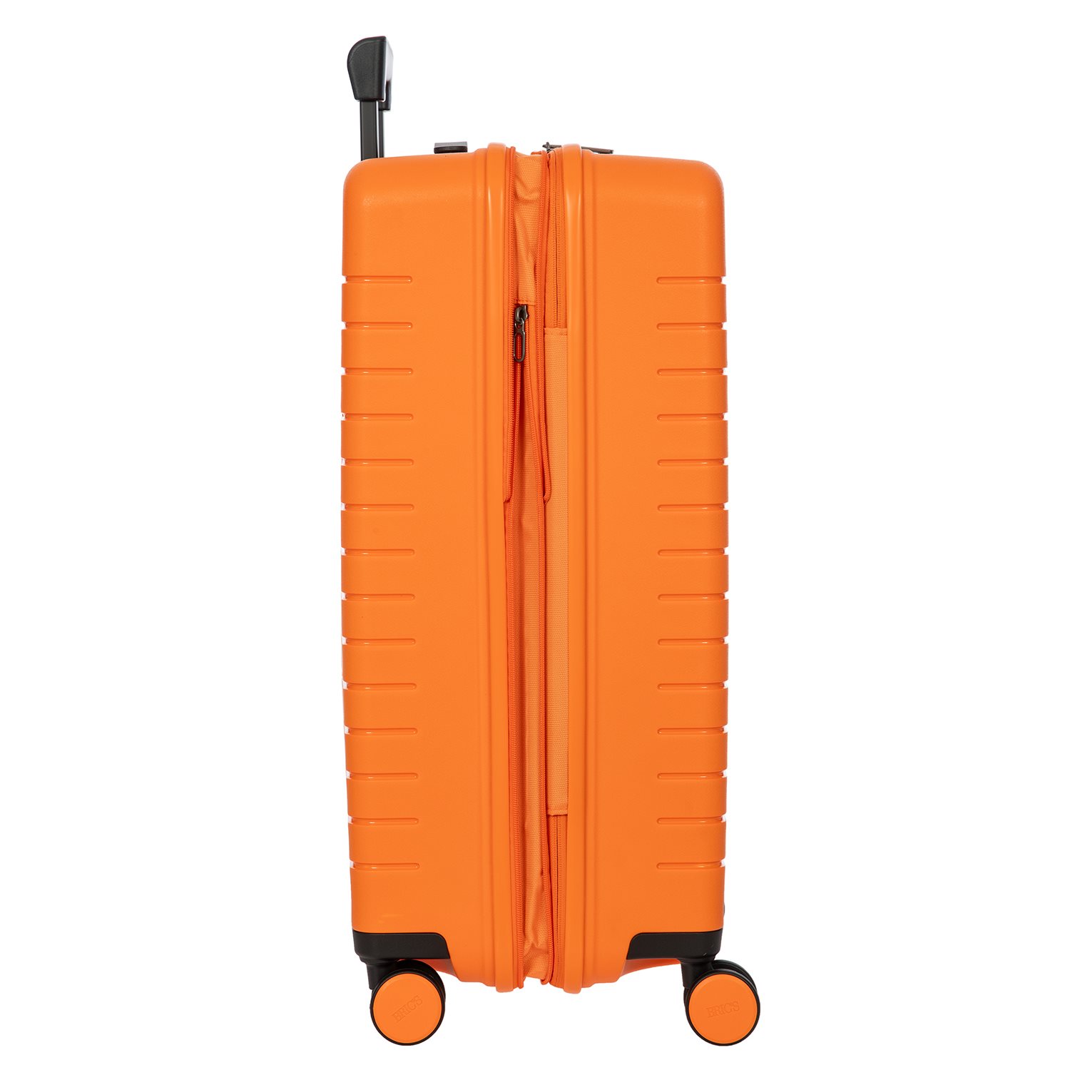 Bric's Ulisse Trolley Expandable Medium orange