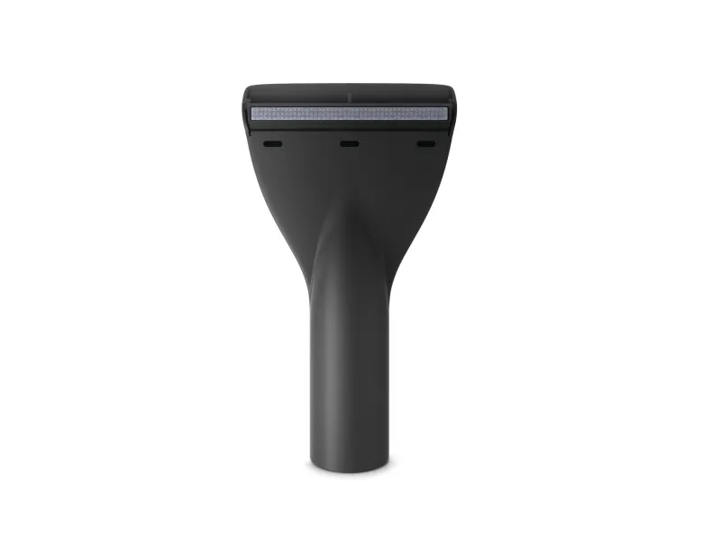 Philips 6000 Series XD6142 - Støvsuger - beholder - pose - dyb sort