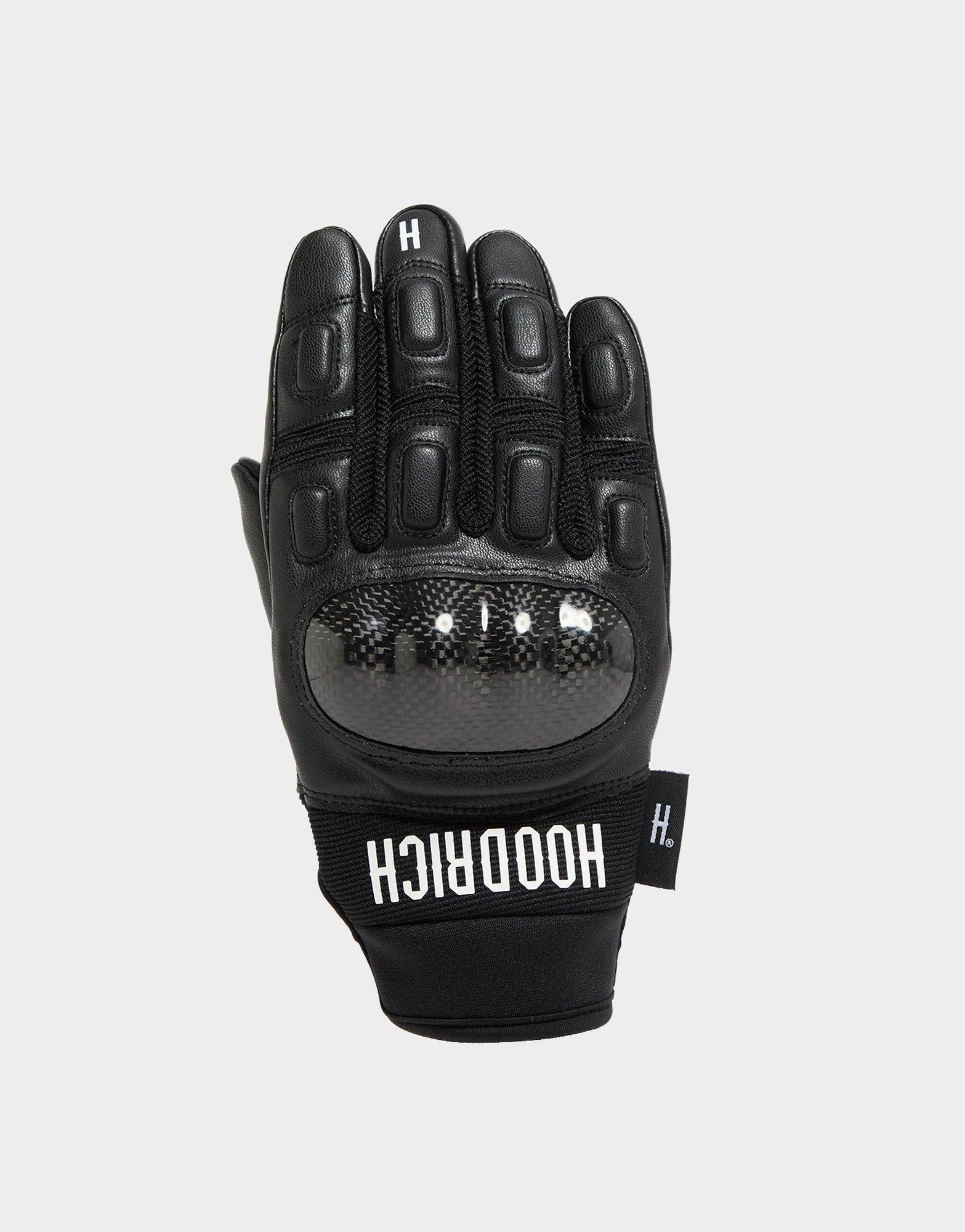 Hoodrich Gants Plot
