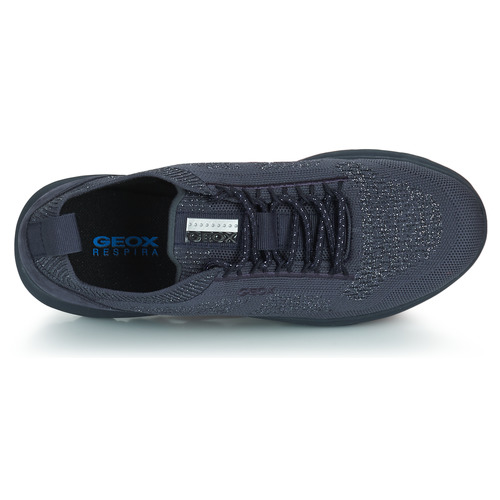 Geox - D SPHERICA A - Bleu