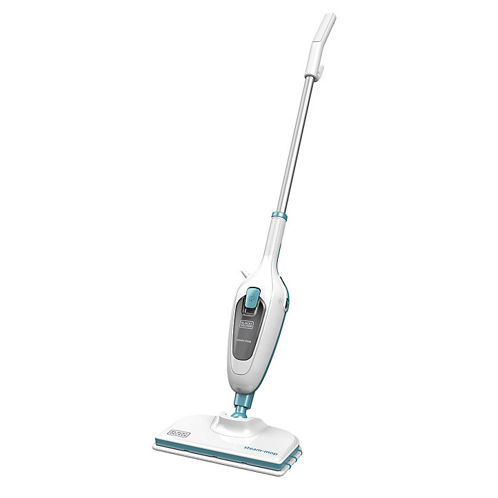Balai nettoyeur vapeur Black+Decker FSM13E1-QS