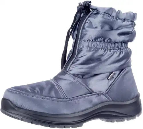 91858 Seibel jeans - maat 44 snowboot jeans - maat 44 Calandschoen