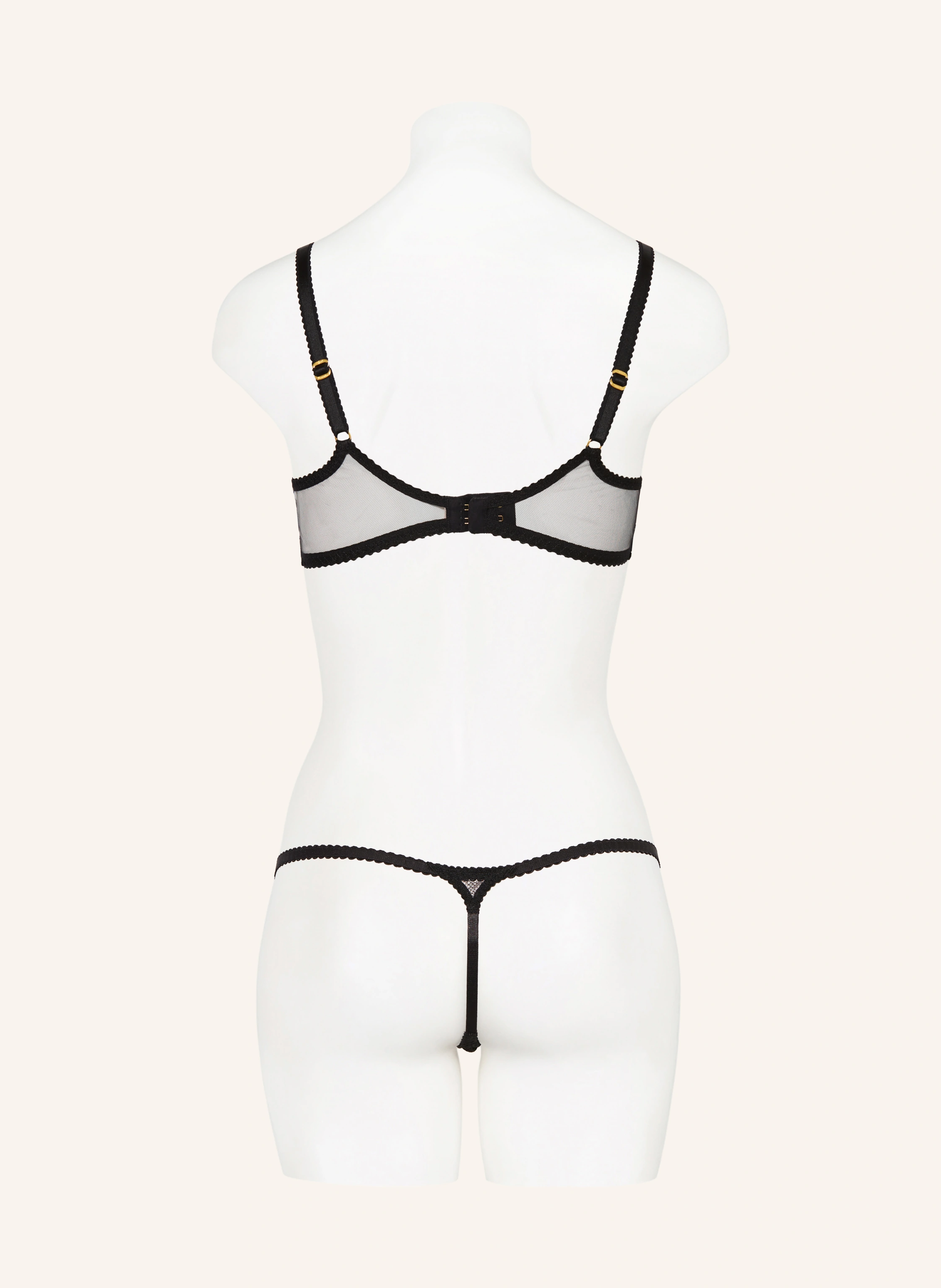 Agent Provocateur Bügel-BH ISEDORA