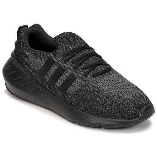 adidas Originals - SWIFT RUN 22 - Noir