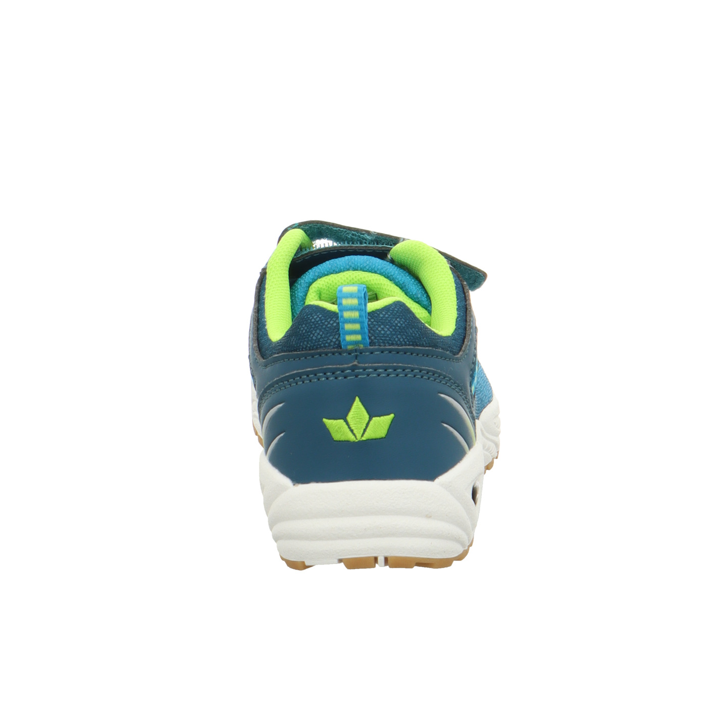 Jungssneaker blau