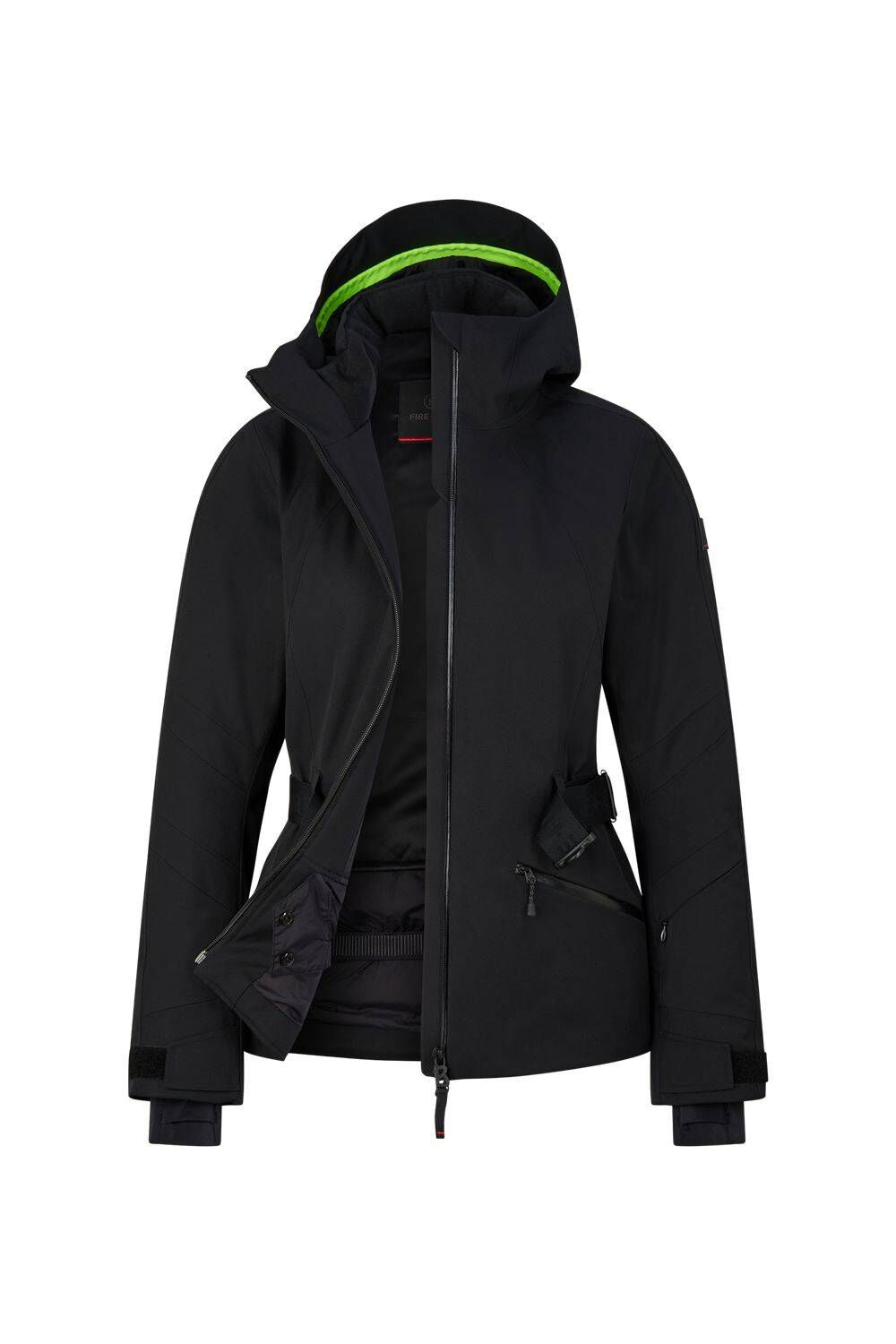 FIRE+ICE| Damen Skijacke MOIA2-T