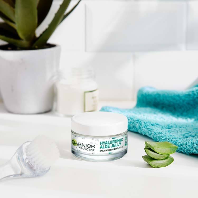 Garnier SkinActive Hyaluronic Aloe Jelly 50ml