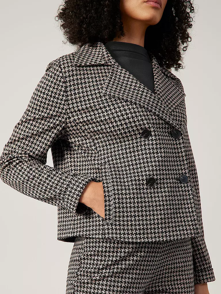 GERRY WEBER Blazer camel