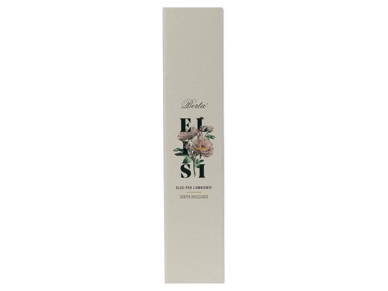 Berta Berta Elisi 0.5 l Traditioneller Weinbrand aus der Berta-Destillerie