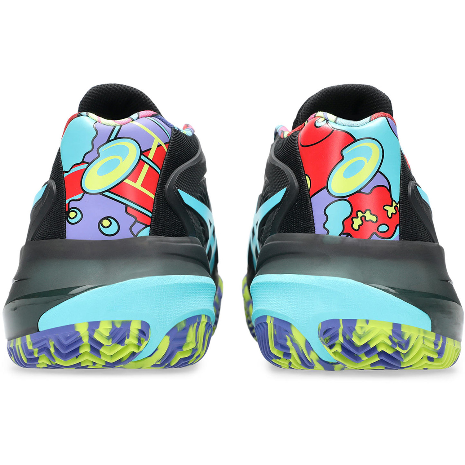 ASICS Gel-Resolution X Padel LTD Heren