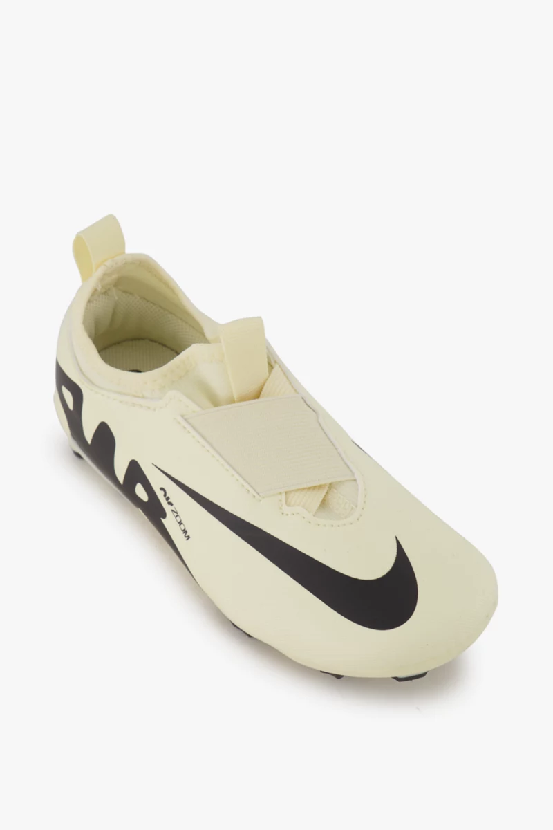Nike Zoom Mercurial Vapor 15 Academy MGFG Kinder Fussballschuh