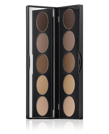Bobbi Brown Eye Shadow Palette Smokey Nudes 6g