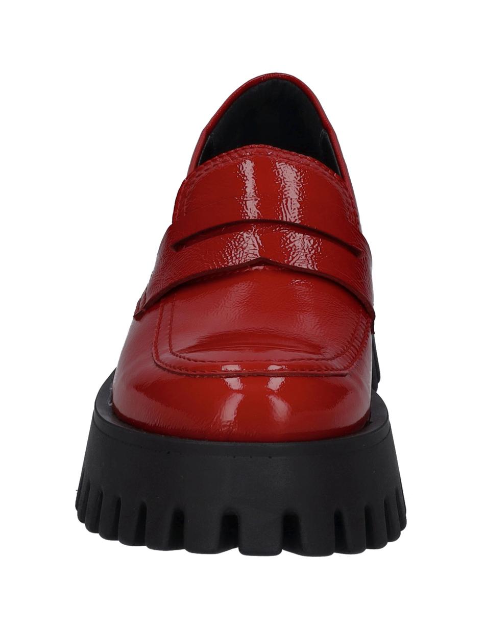Slipper Marano 05, rot
