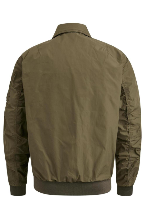 PME legend groene heren jas