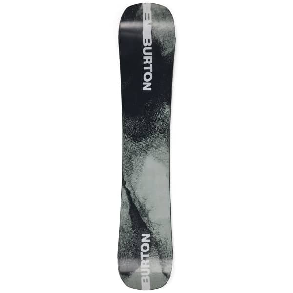 Planche de snowboard BURTON INSTIGATOR GREY