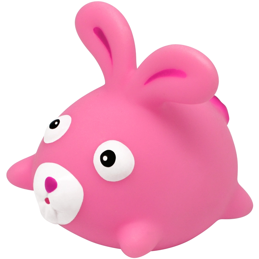 knorr toys® ESCABBO® EntenspaßBademattenset4-tlg. rot