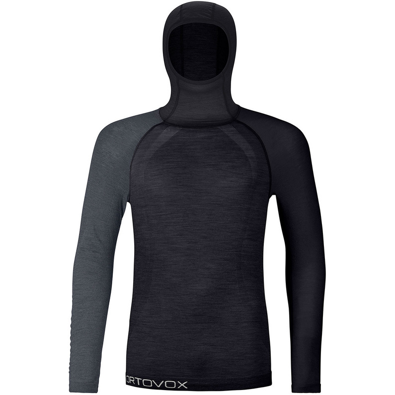 Ortovox Herren 120 Comp Light Hoodie