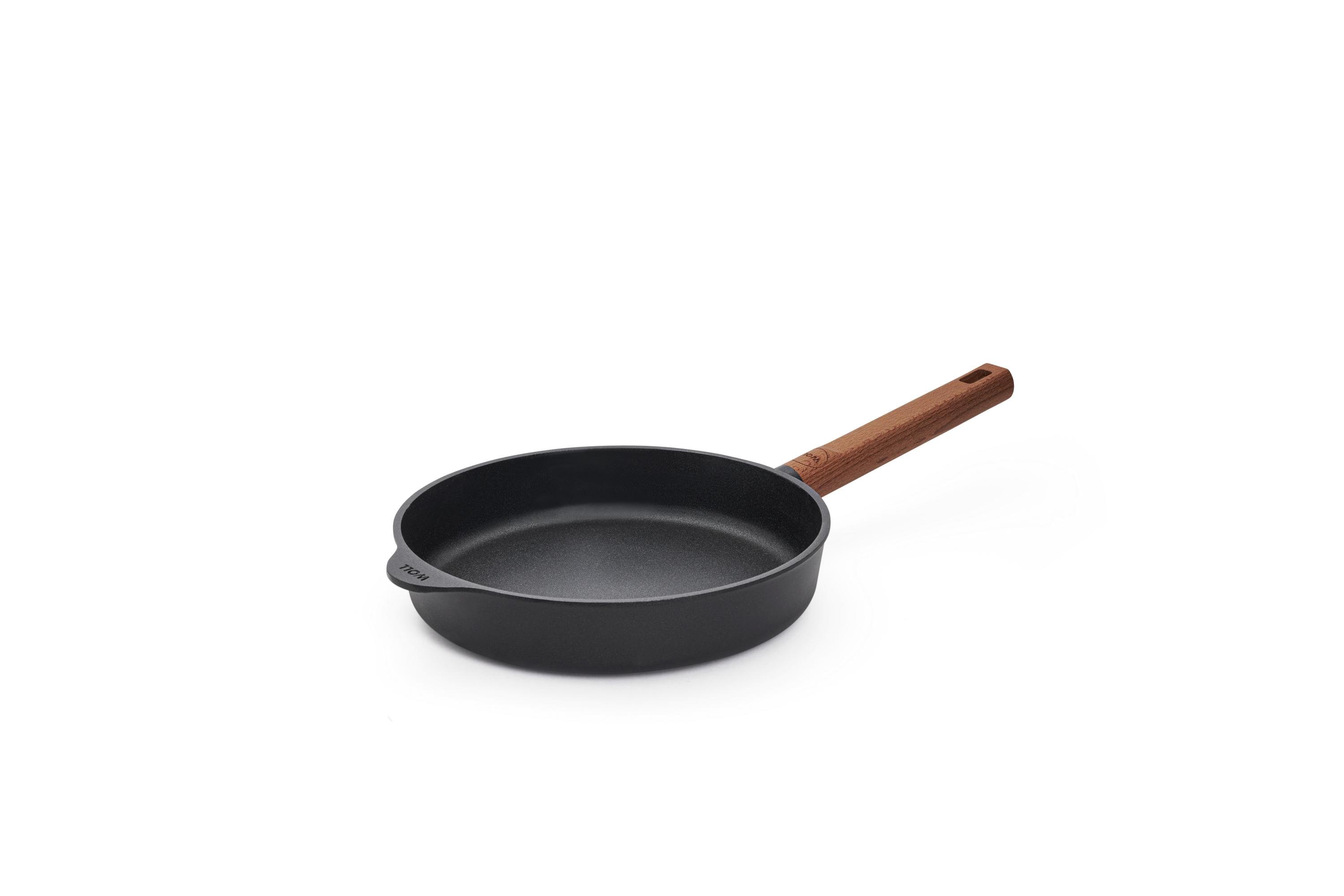 Eco Logic QXR Gusspfanne  - Größe: 24 cm